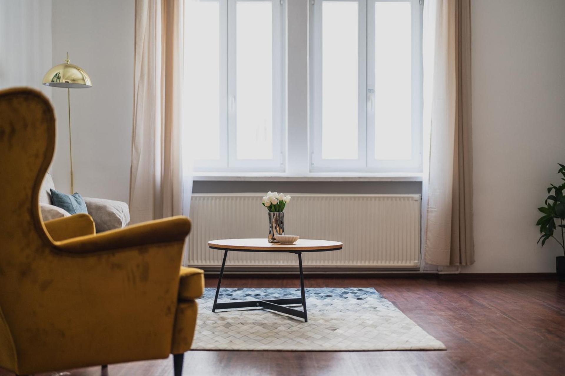 Deluxe And Cozy Center For 8ppl Apartment Budapest