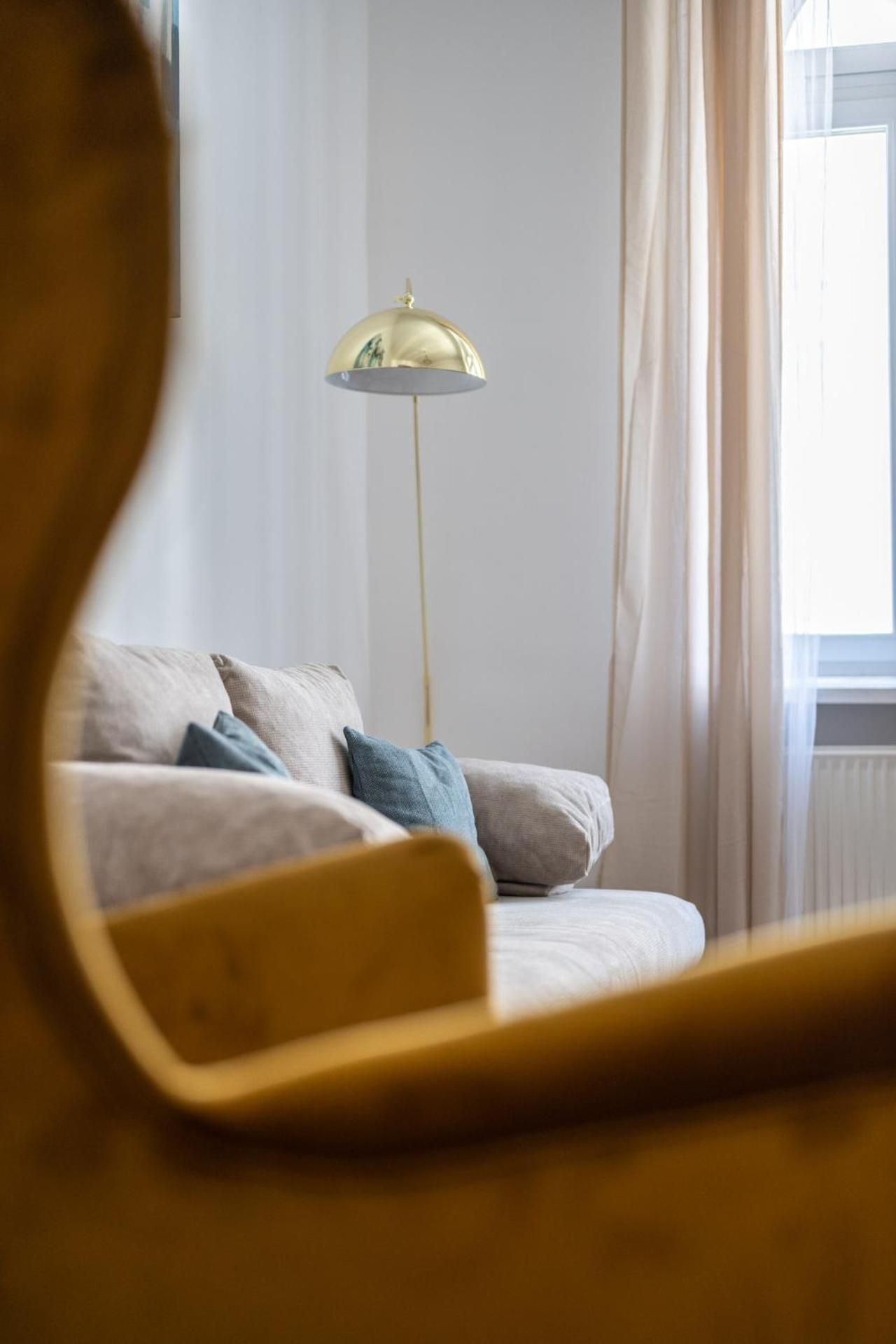 Apartment Deluxe And Cozy Center For 8ppl *
